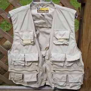 Fishing Vest